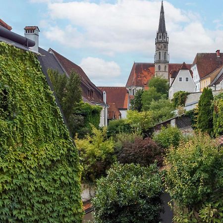 Apartament Siebensternehaus Steyr Zewnętrze zdjęcie