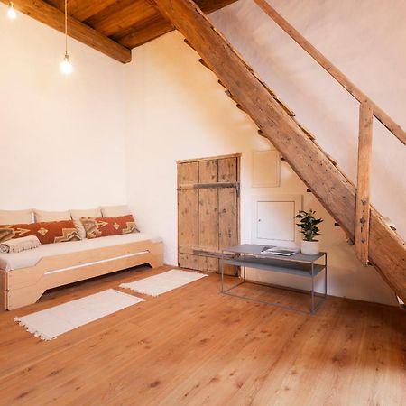 Apartament Siebensternehaus Steyr Zewnętrze zdjęcie