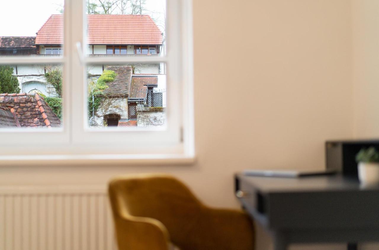 Apartament Siebensternehaus Steyr Zewnętrze zdjęcie