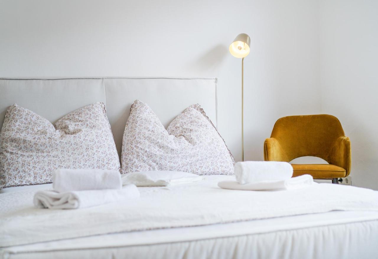Apartament Siebensternehaus Steyr Zewnętrze zdjęcie