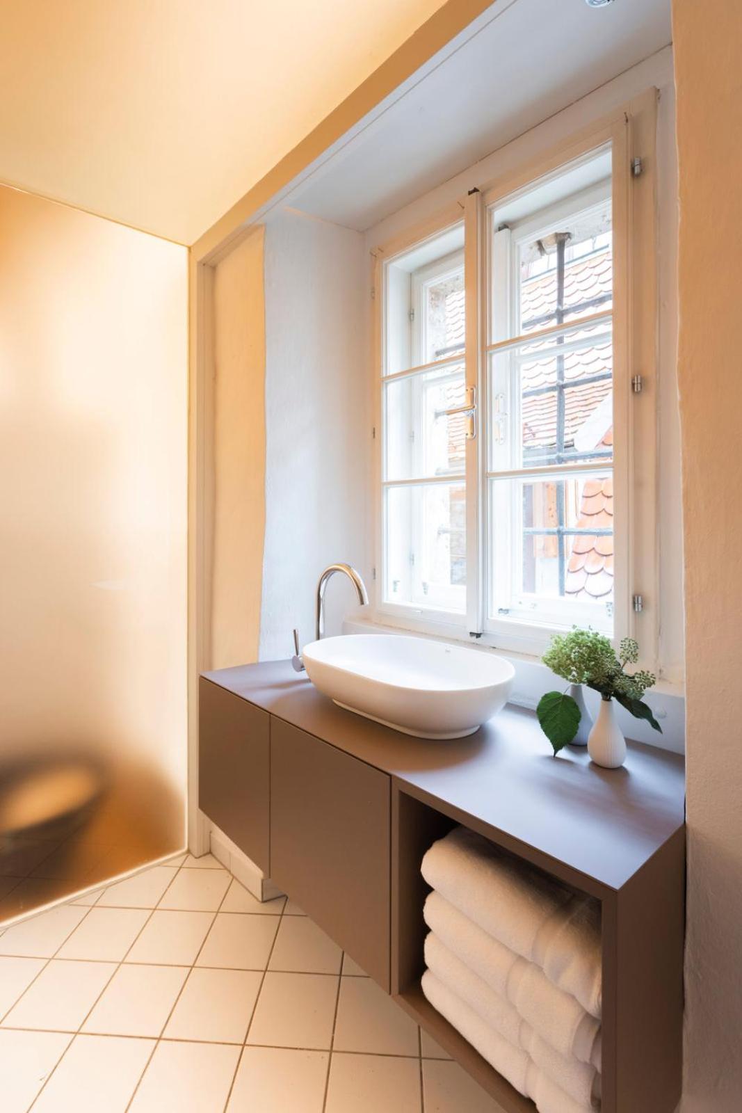 Apartament Siebensternehaus Steyr Zewnętrze zdjęcie