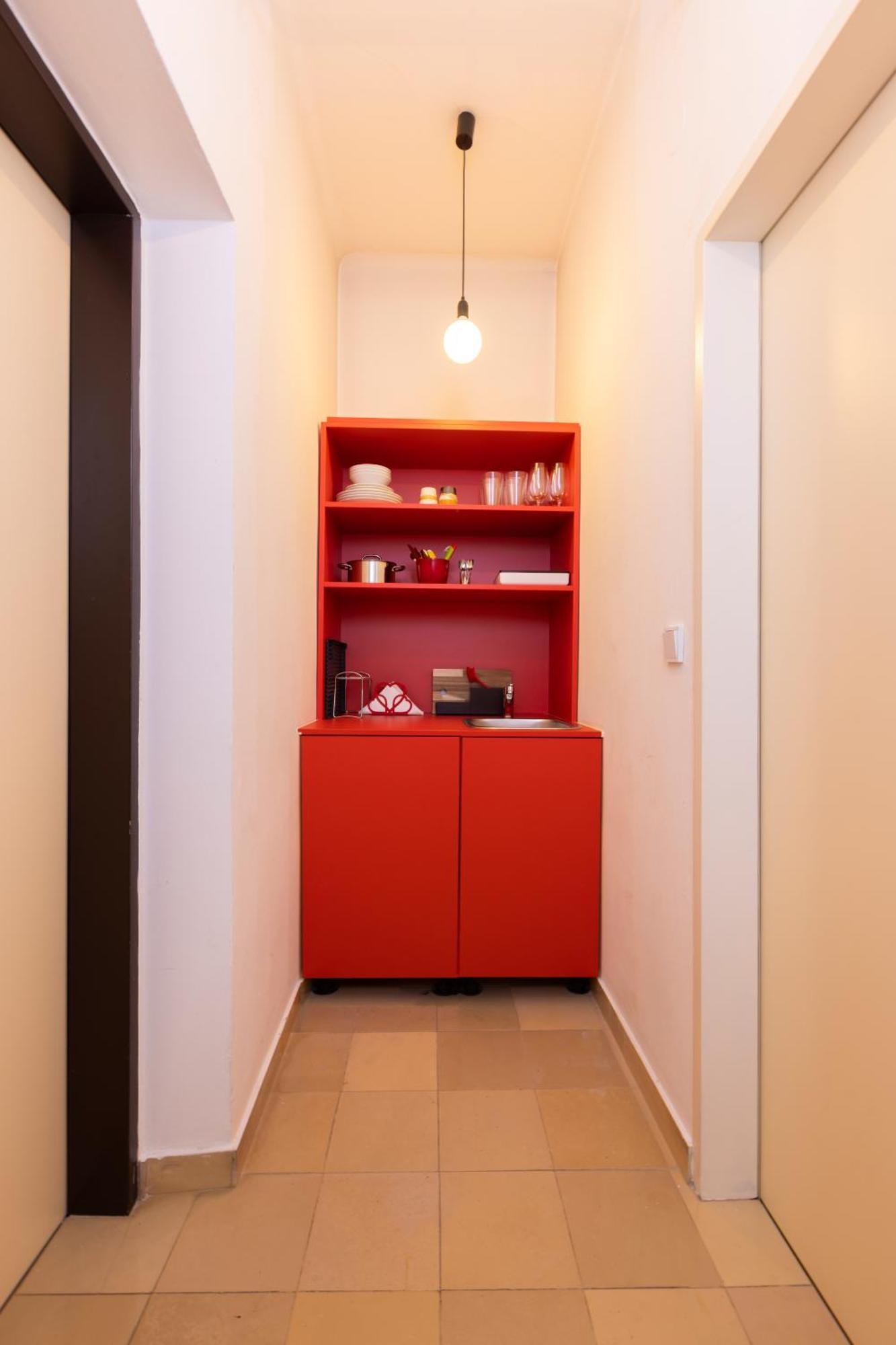 Apartament Siebensternehaus Steyr Zewnętrze zdjęcie