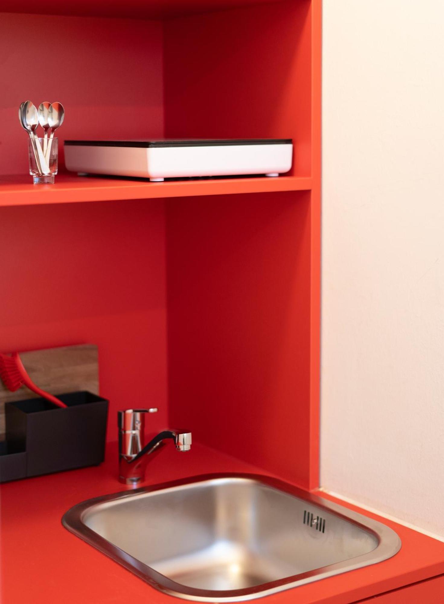 Apartament Siebensternehaus Steyr Zewnętrze zdjęcie